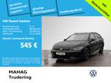 Volkswagen Passat Variant 1.5 eHybrid R-Line BlackStyle AHK - Volkswagen Passat Variant mit Panoramadach
