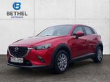 Mazda CX-3 SKYACTIV-G 120