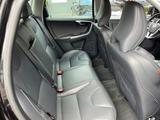 Volvo XC 60 XC60 Ocean Race 2WD - Volvo XC60: Race
