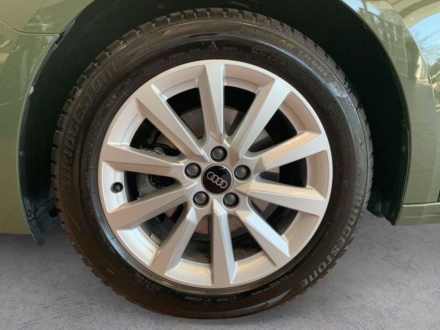 A1 Sportback 30 TFSI ADVANCED LED+VCP+PDC+TEMPOM