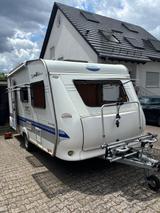 Hobby SF 440 easy de Luxe
