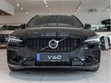 Volvo V60 T8 Plus Dark Plug-In Hybrid AWD STANDHZ LED - Volvo: Kombi, 60