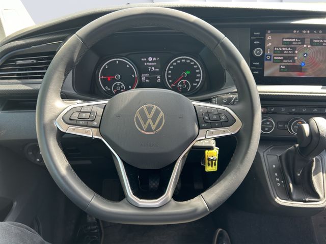 California FWD Beach Camper 2.0 TDI Navi UVP 88.