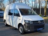 Volkswagen T6 Transporter Kasten Hoch Lang *SORTIMO*KAMERA* - Volkswagen T6 Transporter in Oberhausen