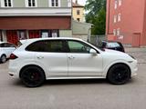 Porsche Cayenne GTS Triptronic  - Porsche Cayenne Gebrauchtwagen in München