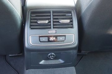 Audi A4 - 9