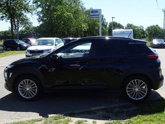 Fahrzeugabbildung Hyundai Kona 1,0 T-GDI  Trend  Navi