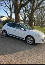 Renault Megane 1.6 mit LPG Anlage - Renault Megane mit LPG-Antrieb