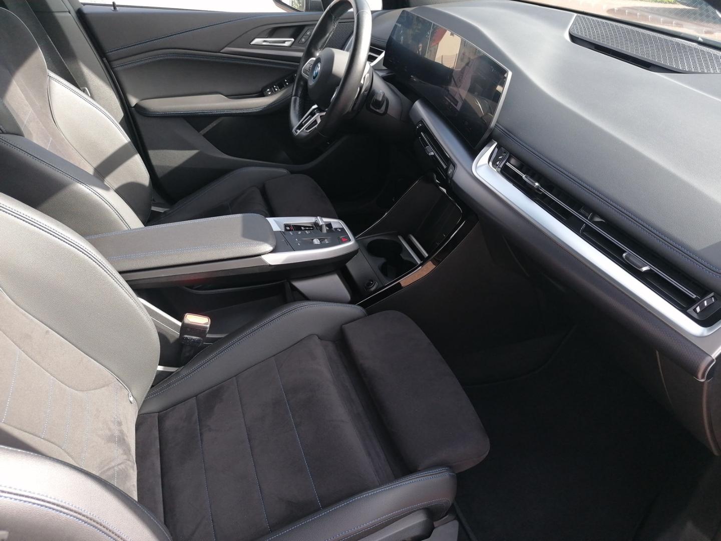 BMW 230 Active Tourer e xDrive M Sport LED SHZ