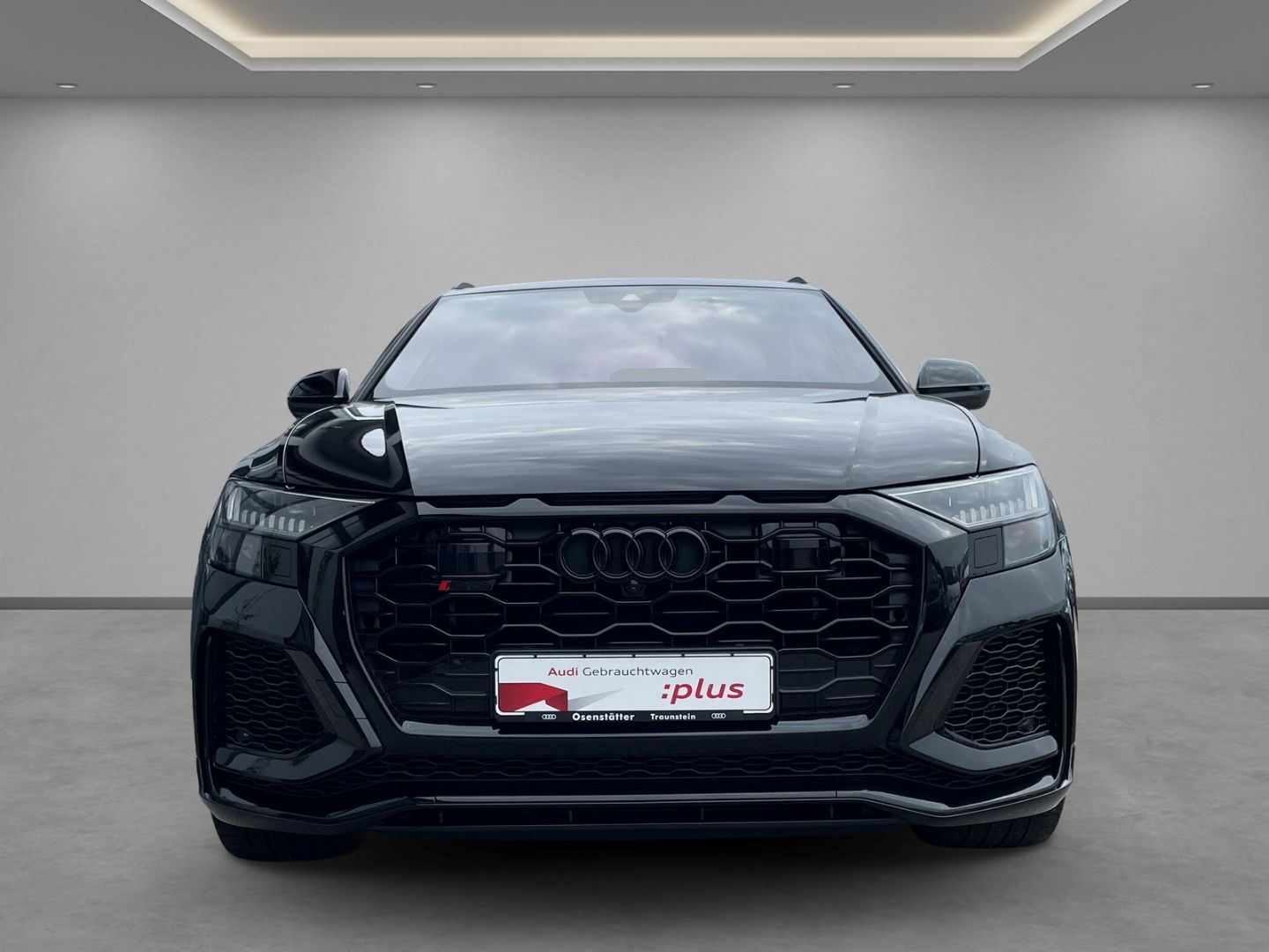 Audi RSQ8 - Bild 10