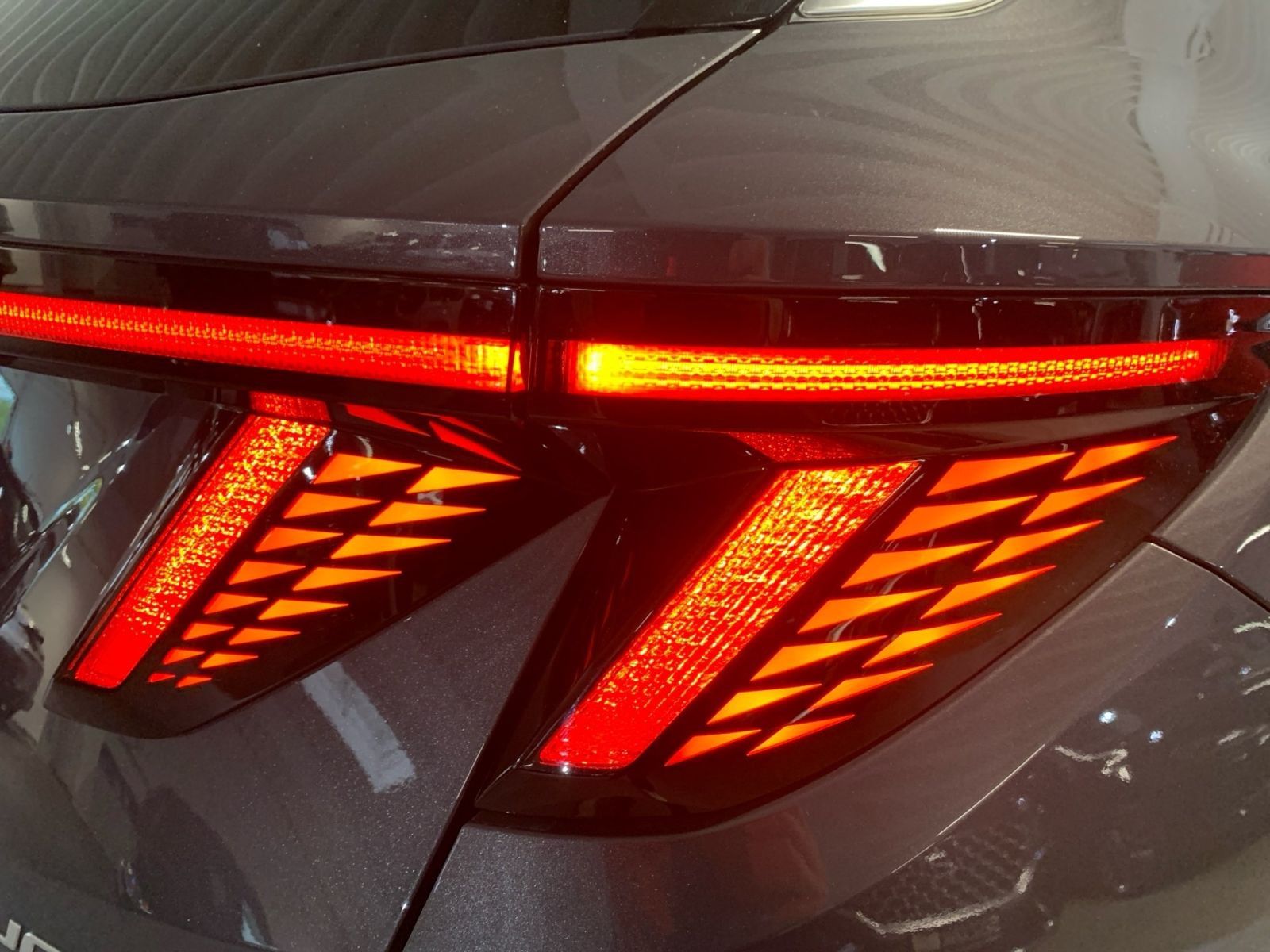 Hyundai Tucson – Bild 14