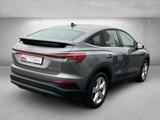 Audi Q4 Sportback 40 e-tron *SOH95%*Kamera* - Audi Q4 aus 2023
