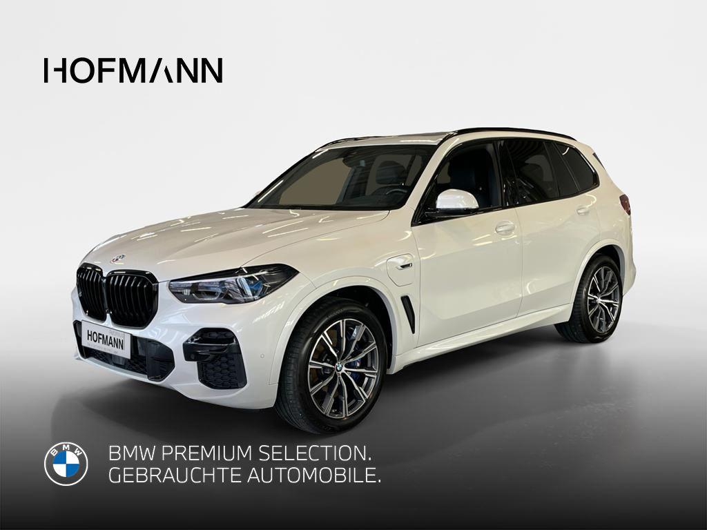 BMW X5 xDrive45e M Sport Pano+Innovation+360°+H/K