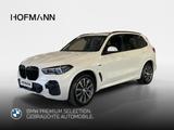 BMW X5 xDrive45e M Sport Pano+Innovation+360°+H/K