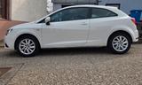 Seat Ibiza 6J SC Style Salsa 1.4 Benzin - Seat Ibiza: 6j