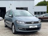 Volkswagen Sharan Highline 2.0TDI/140PS/7Sitzer/RCAM/Alcant - Volkswagen Sharan: 2.0