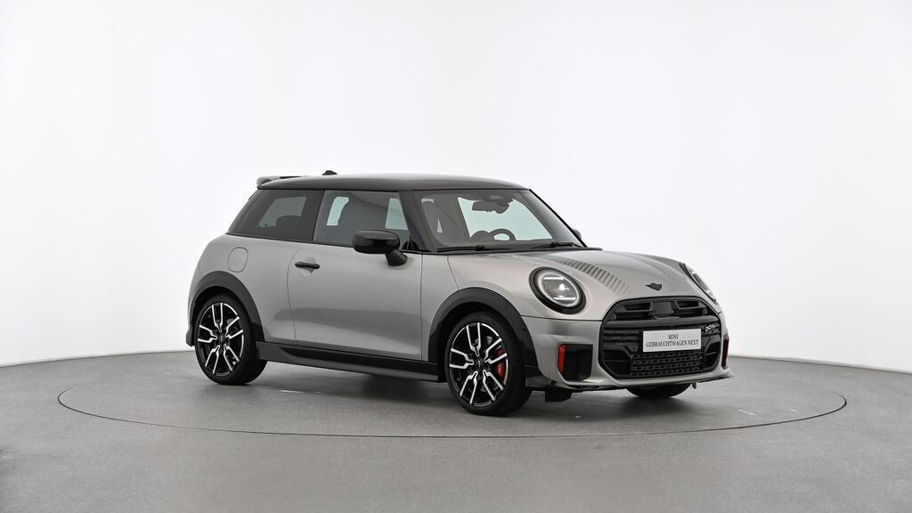 MINI Jcw Trim, миниатюра 2