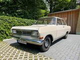 Opel Rekord B 1966 TÜV 6/28 1.5L 44KW/60PS  - Opel Rekord: B