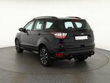Ford Kuga 2.0 TDCi 4x4 ST-Line AHK Sitzheizung Navi - Ford Kuga Gebrauchtwagen in Dresden