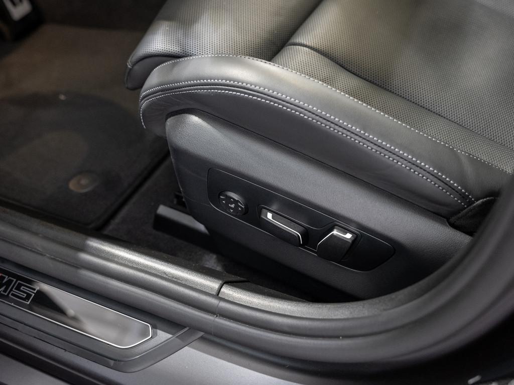 BMW M5 Touring 0,5% Versteuerung möglich ACC B&W LED