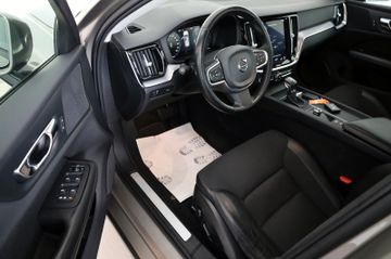 Volvo V60 - 9