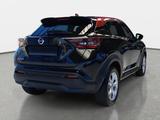 Nissan JUKE 1.0 DIG-T N-CONNECTA LED GRA WINTER - Nissan Juke: 1.0