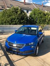 Skoda Karoq Ambition - Skoda Karoq in Chemnitz