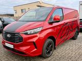 Ford Transit Custom Kasten 320 Limited AWD 4X4 Autom. - Ford Transit awd Gebrauchtwagen