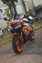 Honda CBR 1000RR Fireblade Repsol - HONDA 2007 CBR 1000 RR