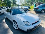 Honda Prelude 2.2i VTi VTi - Honda: Vti