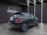 Fiat 500X Cross/Shz/Frontschbzhb/Kamera/Navi - Fiat 500X aus 2021