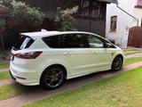Ford S-Max 2,0 EcoBlue 140kW ST-Line Auto ST-Line - Ford S-Max: 140