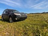 Subaru Forester 2.0X | Allrad | Benzin |15... - Subaru Forester aus 2012