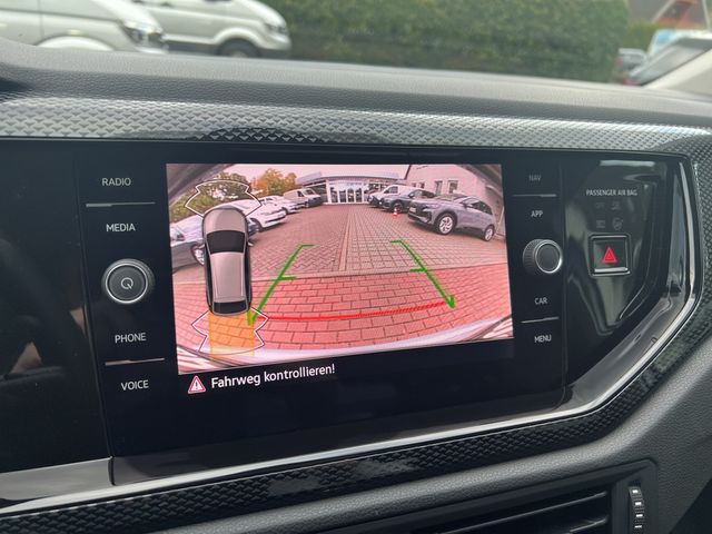 Taigo Taigo Life 1,0 l TSI 85 kW 116 PS 7-Gang-D