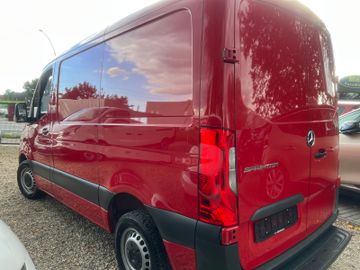 Mercedes Sprinter - 4