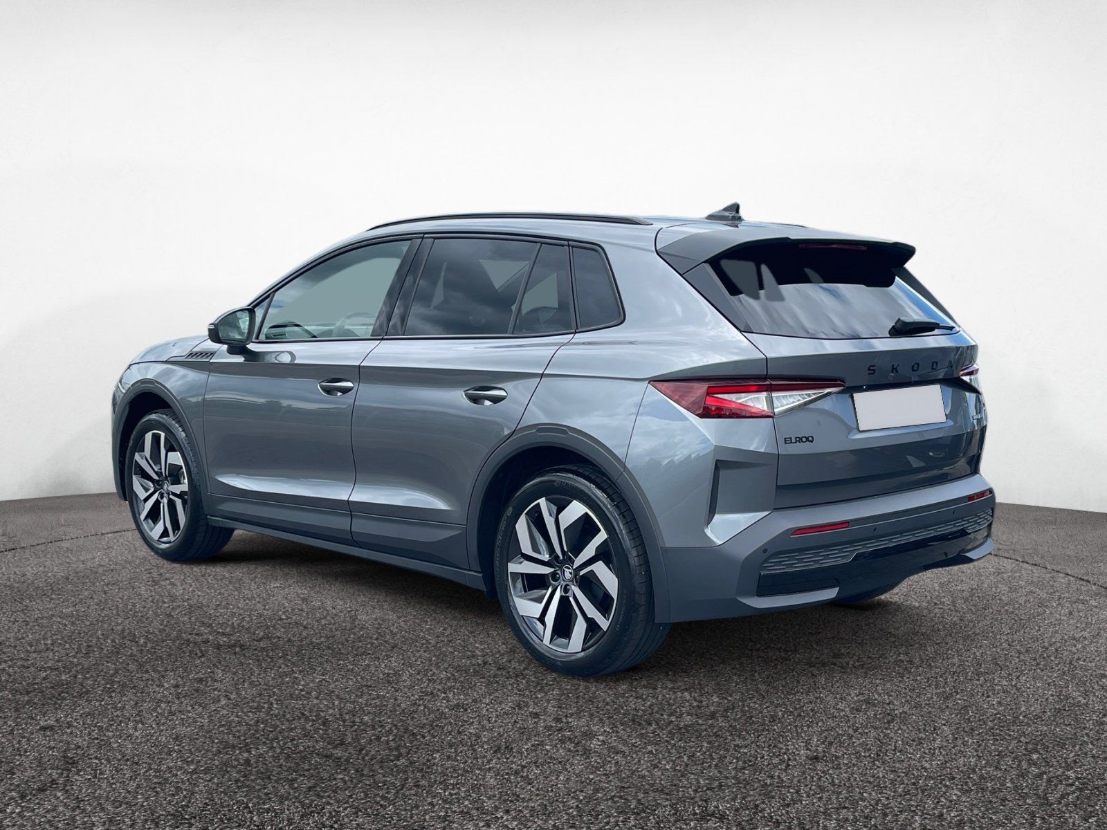 Skoda Elroq - Bild 5