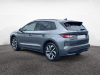 Skoda Elroq - Vorschau Bild 5