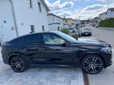 BMW X6 M50 M50i - Vollausstattung Standheizung - BMW X6 M50 aus 2020