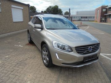 Volvo XC60 - 3