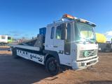 Volvo FL6 L Abschlepp- & Autotransporter - Offers