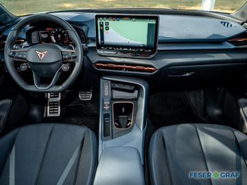 Cupra Terramar - 11