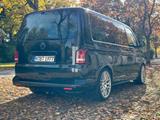 Volkswagen T5.2 Multivan Match - Volkswagen T5 in München