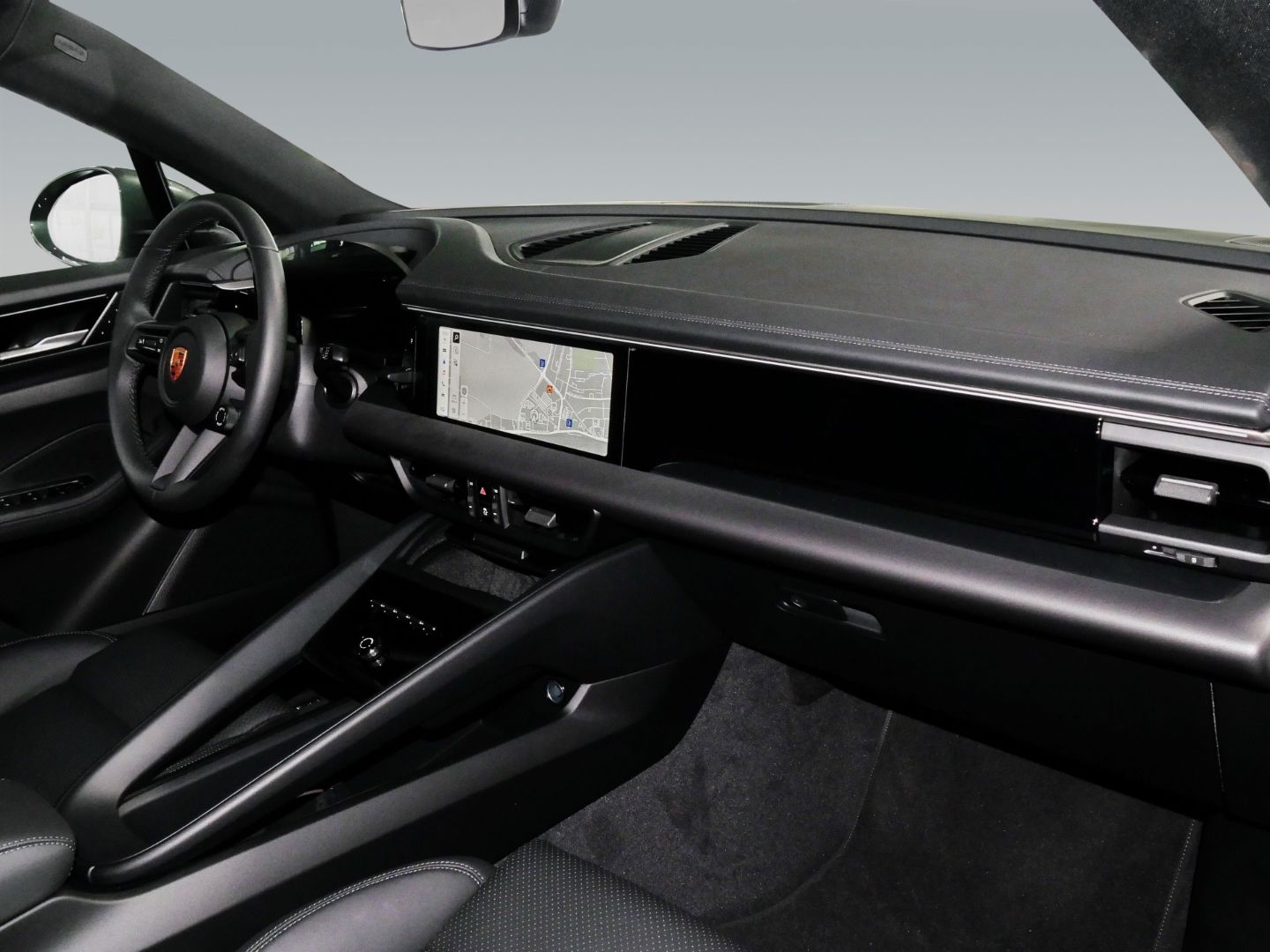 Porsche Macan - Bild 11