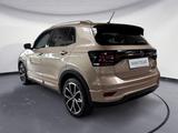 Volkswagen T-Cross 1.0 TSI DSG Style ACC/LED/NAVI/RFK/EPH++ - VW T-Cross Gebrauchtwagen in Düsseldorf