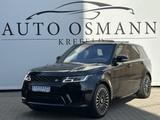 Land Rover Range Rover Sport 3.0 AWD SE/Panorama/Mansory21 - : Mansory
