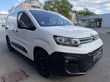Citroen Berlingo - 4