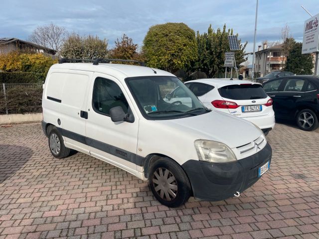 Citroën Citroen Berlingo 1.4 4p. Bi Energy M 20 First Va