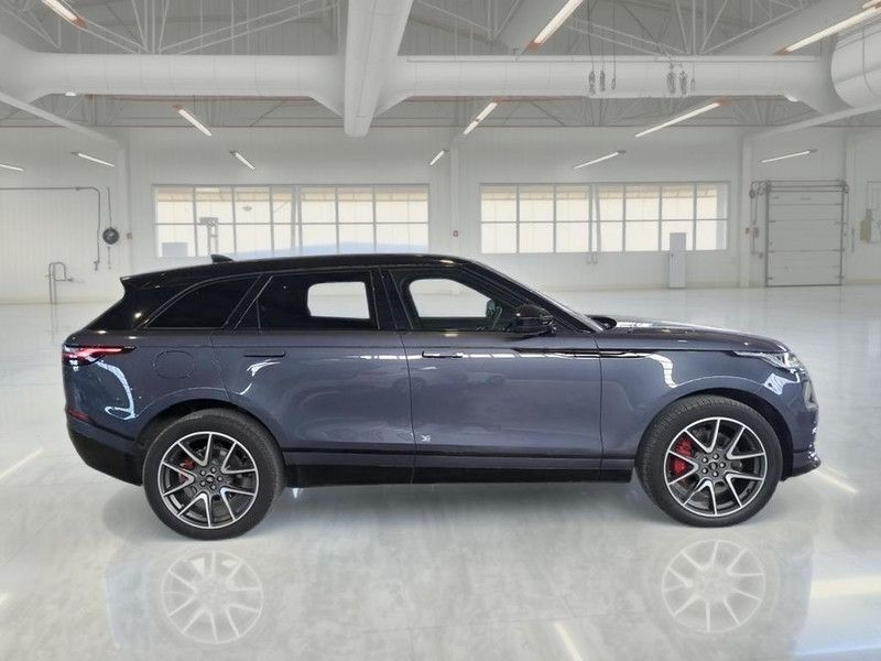 Land Rover LAND ROVER RANGE ROVER VELAR 2.0 I4 PHEV 404 R-D imagem 3