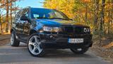 BMW X5 4.6is - - BMW X5: 4.6