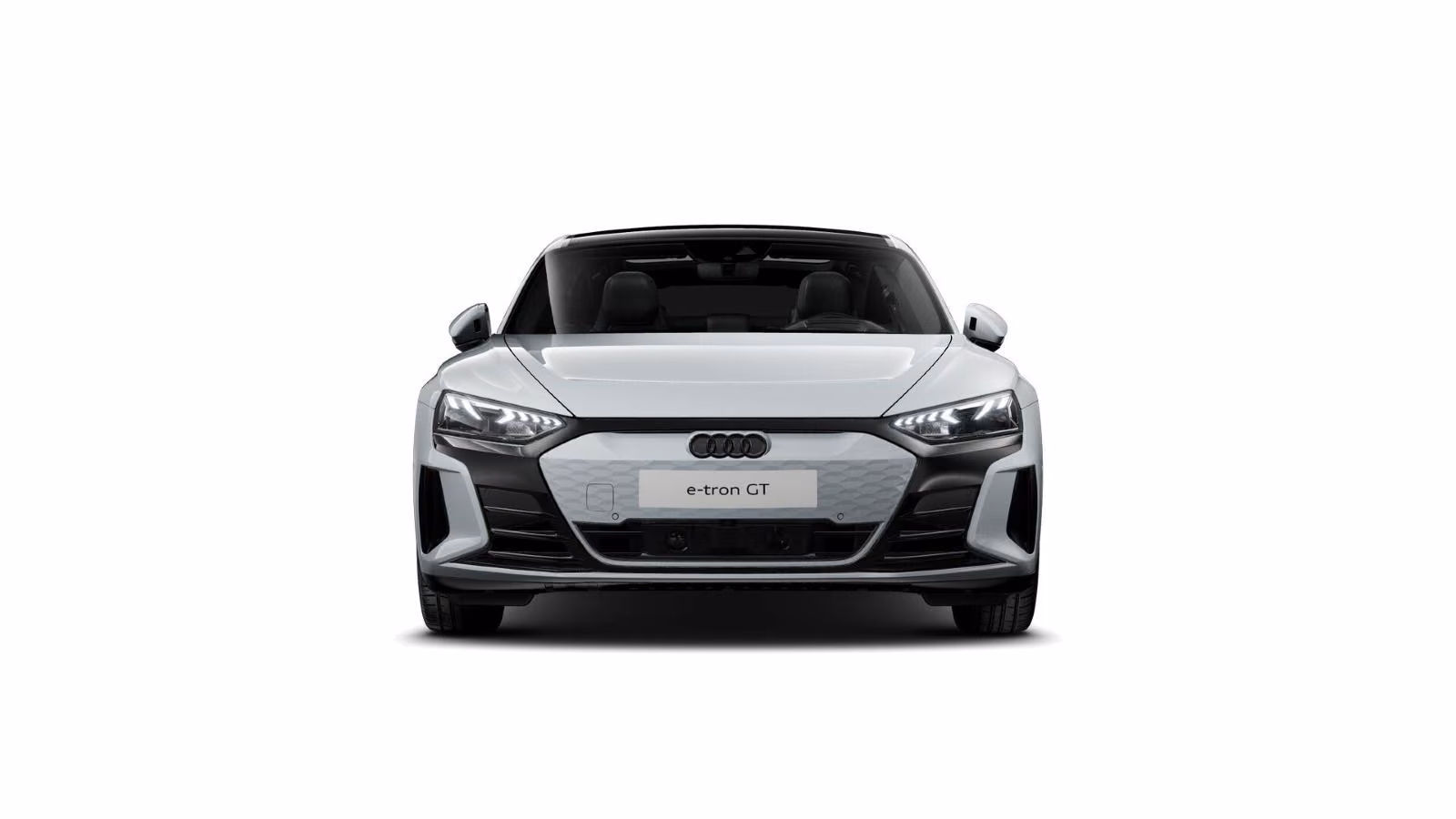 Audi e-tron GT qu 350 kW *Matrix*B&O*HUD*Pano*Optik S